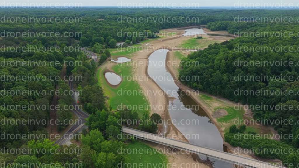 Cover for Exceptional Drought NC June 2026