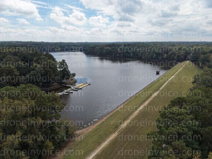 Cover for Bond Park Collection