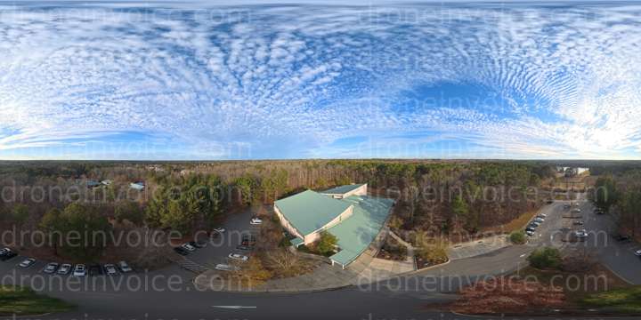 Cover for Antigravity A1 Drone By Insta360 Sample Video and Photos