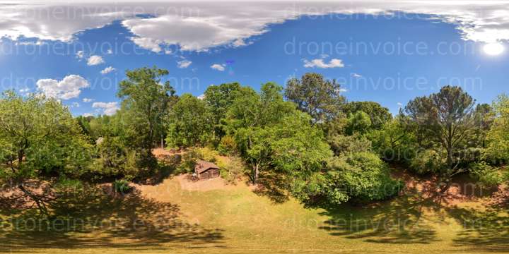 Cover for DJI Avata 360 Sample Photos and Videos