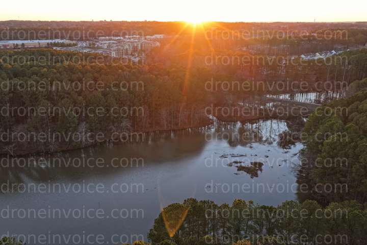 Cover for Apex Community Park Collection