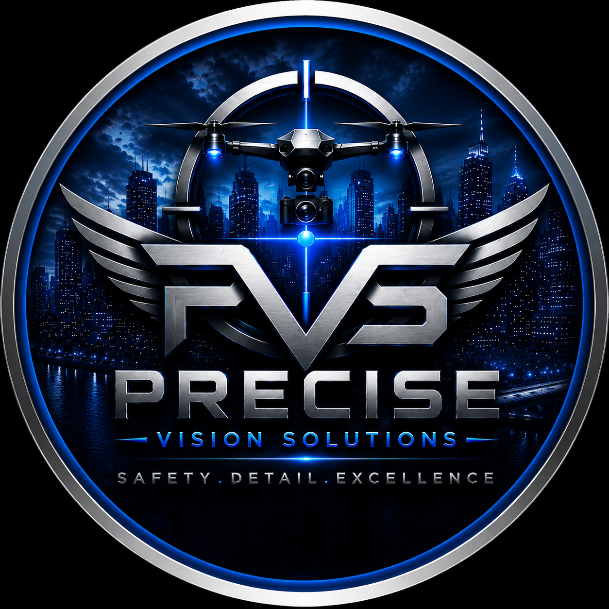 Precise Vision Solutions