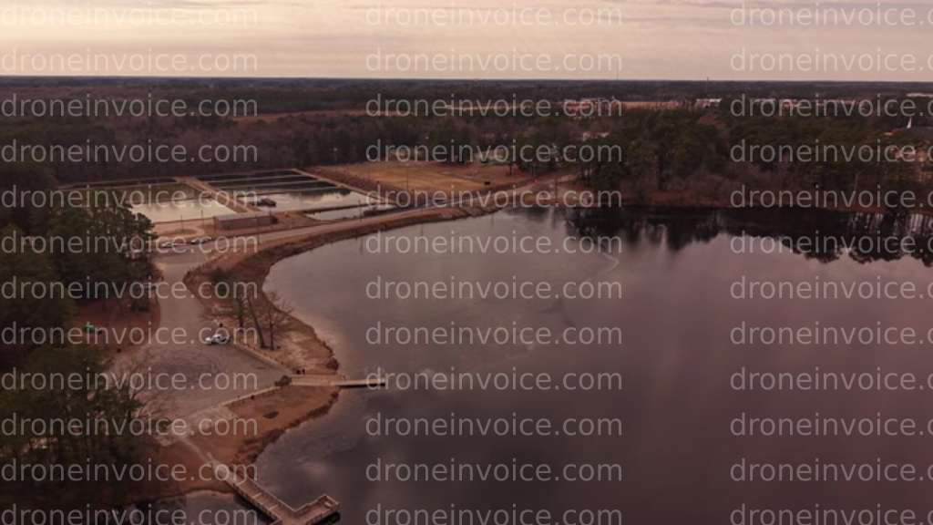 Cover for Lake Rim - Fayetteville, NC