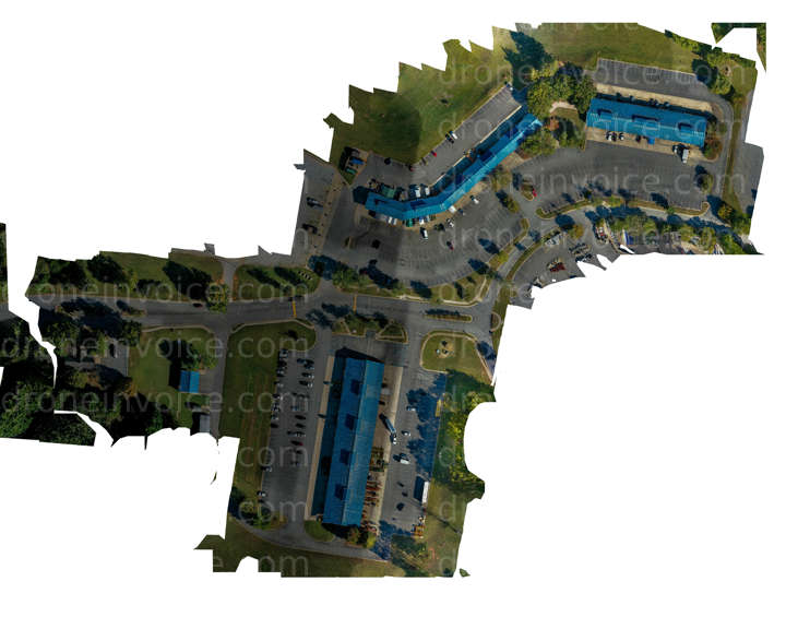 Cover for Before and After Map