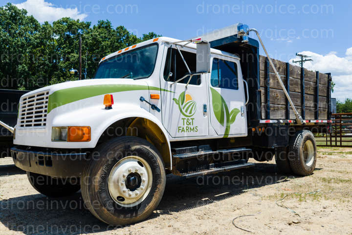 Cover for T&T Farms - Harmony Sites