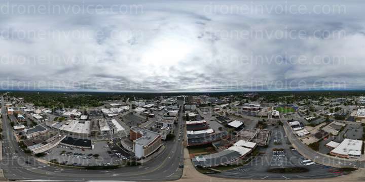 Cover for High Point Views