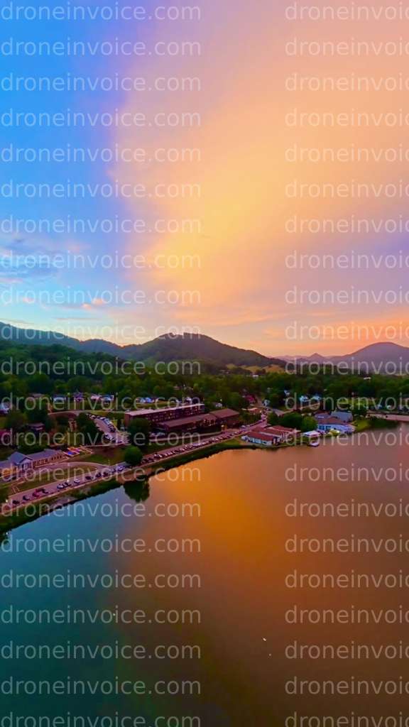 Cover for 360 Lake Junaluska