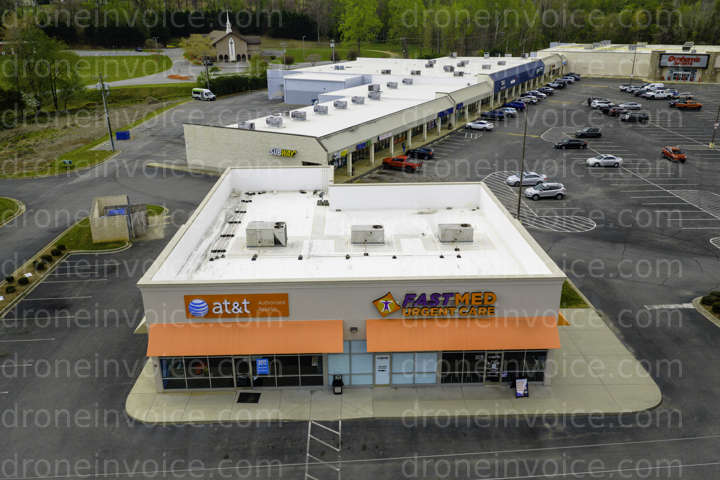 Cover for 825 Blowing Rock Blvd - Lenoir, NC