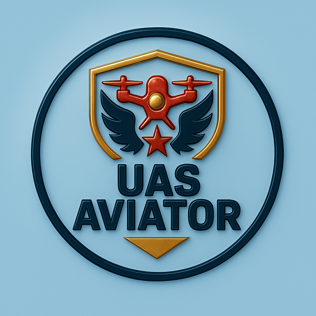 UasAviator