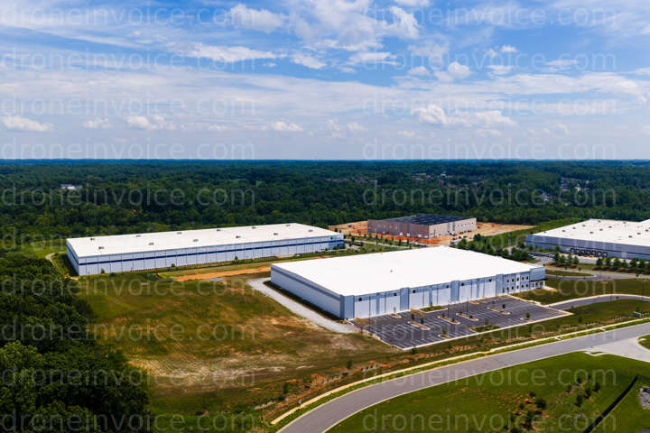 Cover for T&T Farms - Mooresville Jobsite