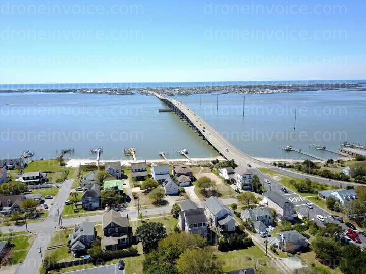 Cover for Morehead City North Carolina
