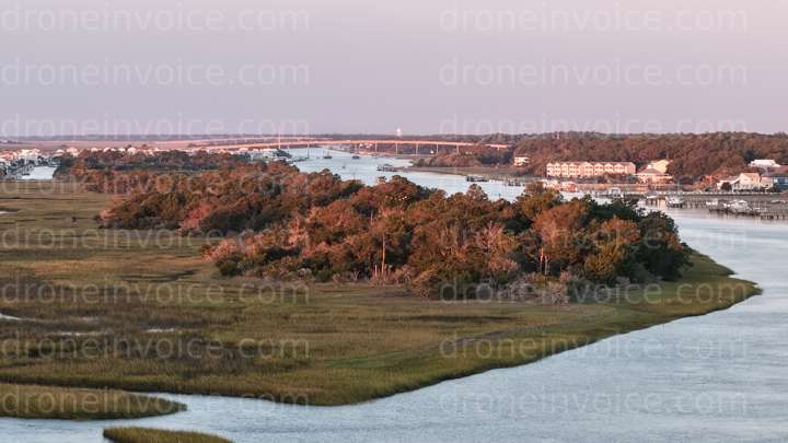 Cover for Ocean Isle Beach, North Carolina
