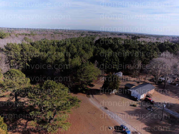 Cover for scout-and-aerial-llc's Portfolio Upload Invoice