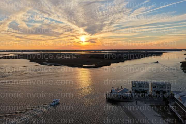 Cover for Southport, North Carolina