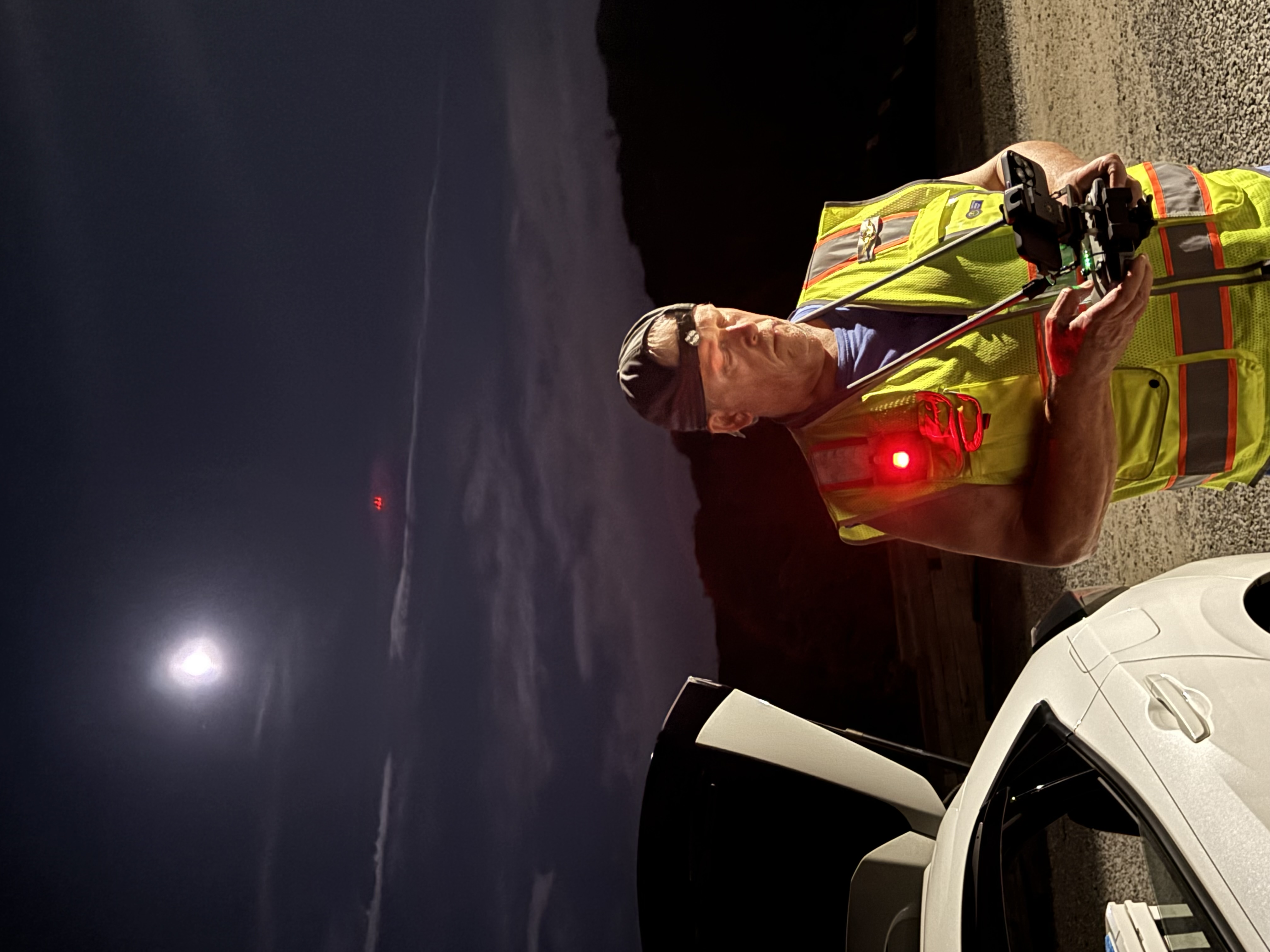 Drone Pilot UAG 25 LLC