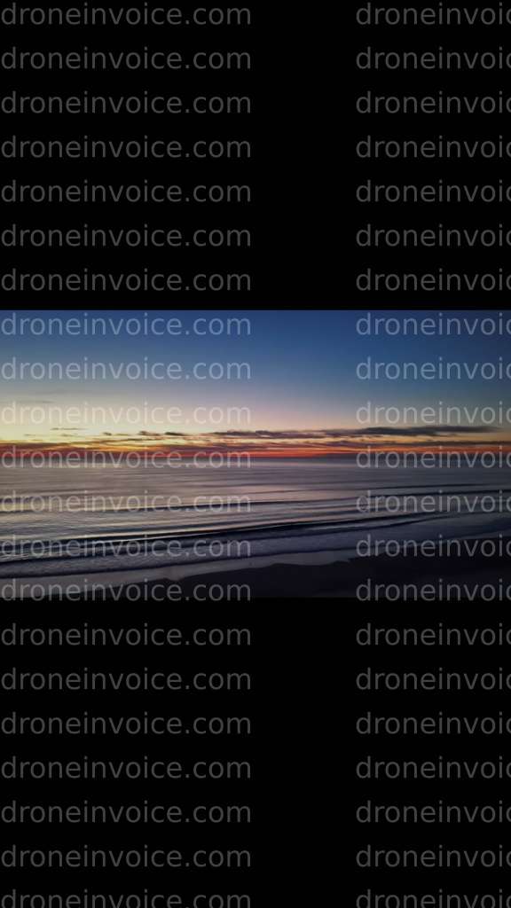 Cover for Wrightsville Beach Sunrise