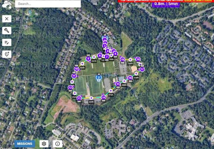 Cover for Gauguin Way Somerset NJ