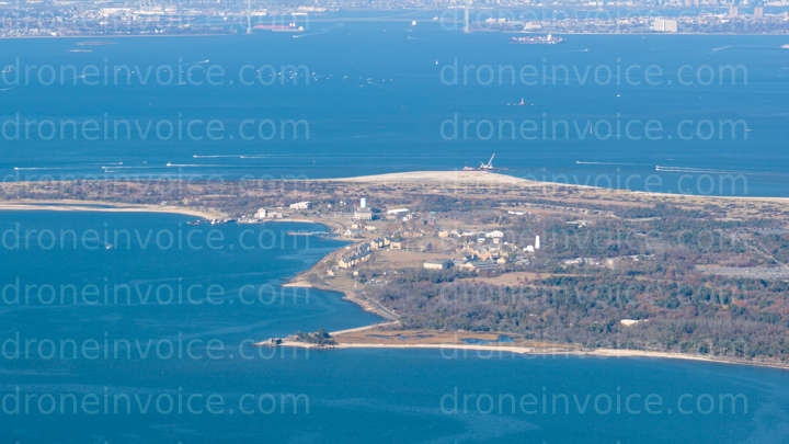 Cover for Sandy Hook