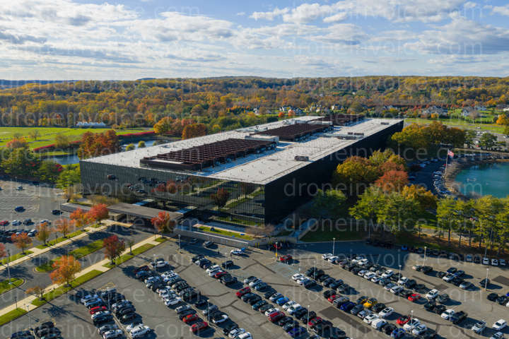 Cover for Bell Works Holmdel