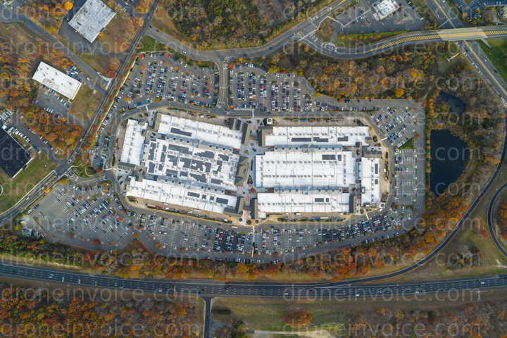 Cover for Jersey Shore Premium Outlets