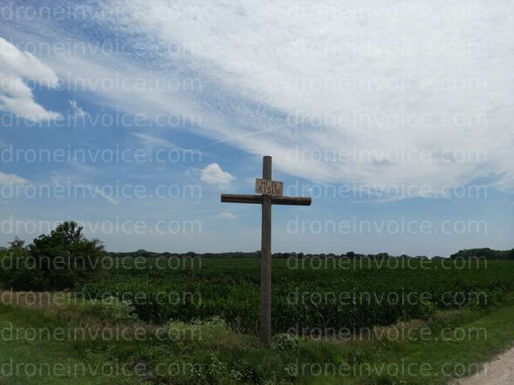 Cover for Miscellaneous places