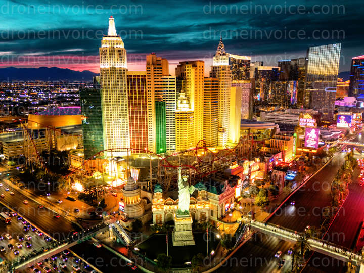 Cover for Las Vegas - South Strip