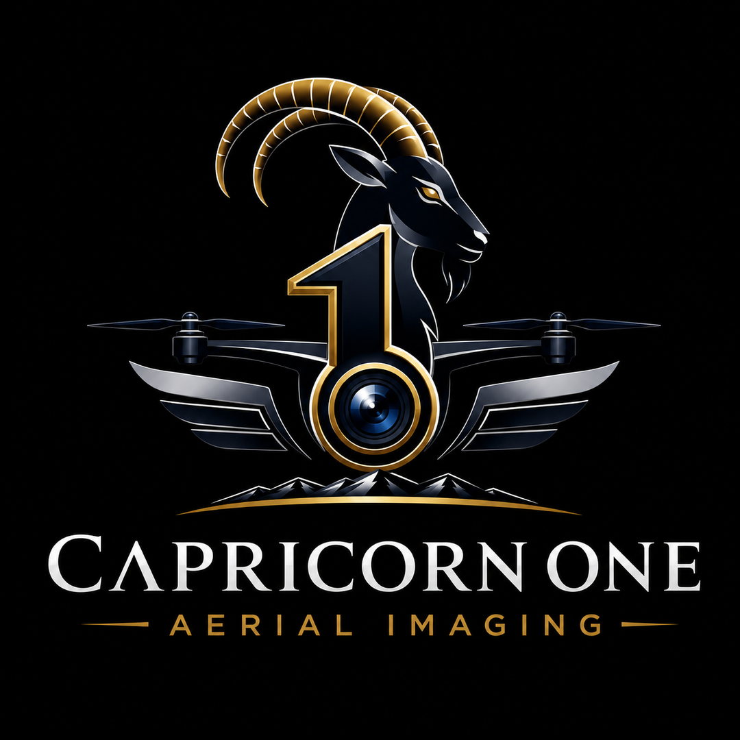Capricorn One Aerial Imaging