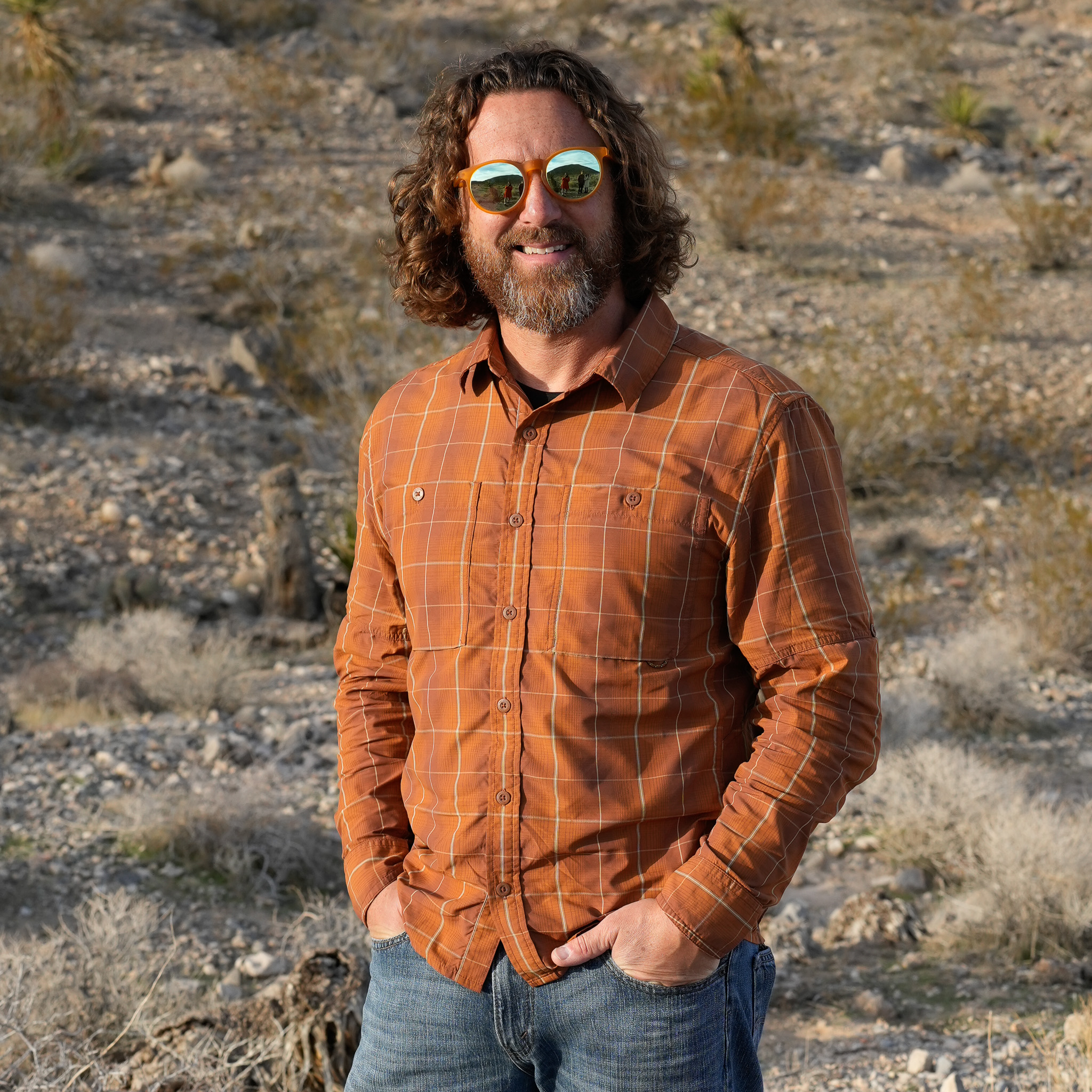 Through The Lens Media