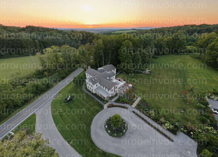 Cover for The Millbrook Inn