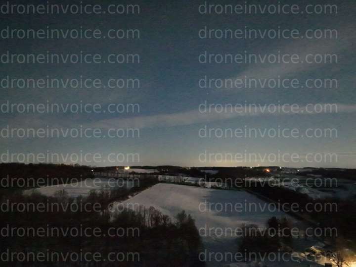 Cover for New Invoice