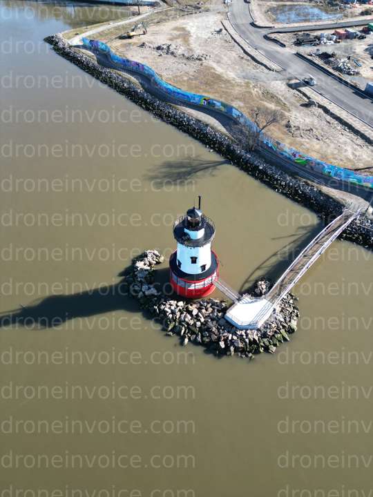 Cover for Views on the Hudson River