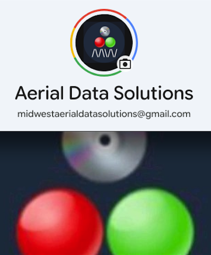 Aerial Data Solutions