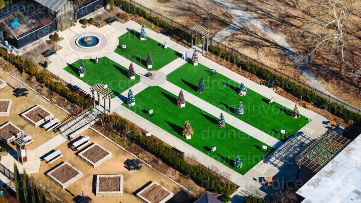 Cover for Honor Heights Park Muskogee OK