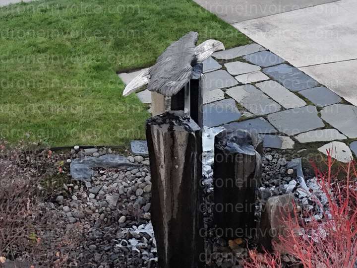 Cover for New Invoice