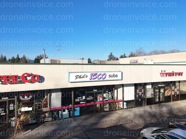 Cover for Phil"s 1500 Su7bs