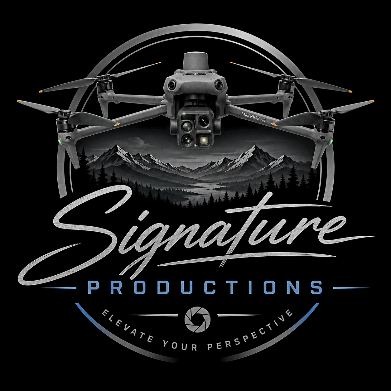 Signature Productions