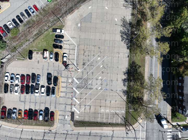 Cover for Local Transit Work