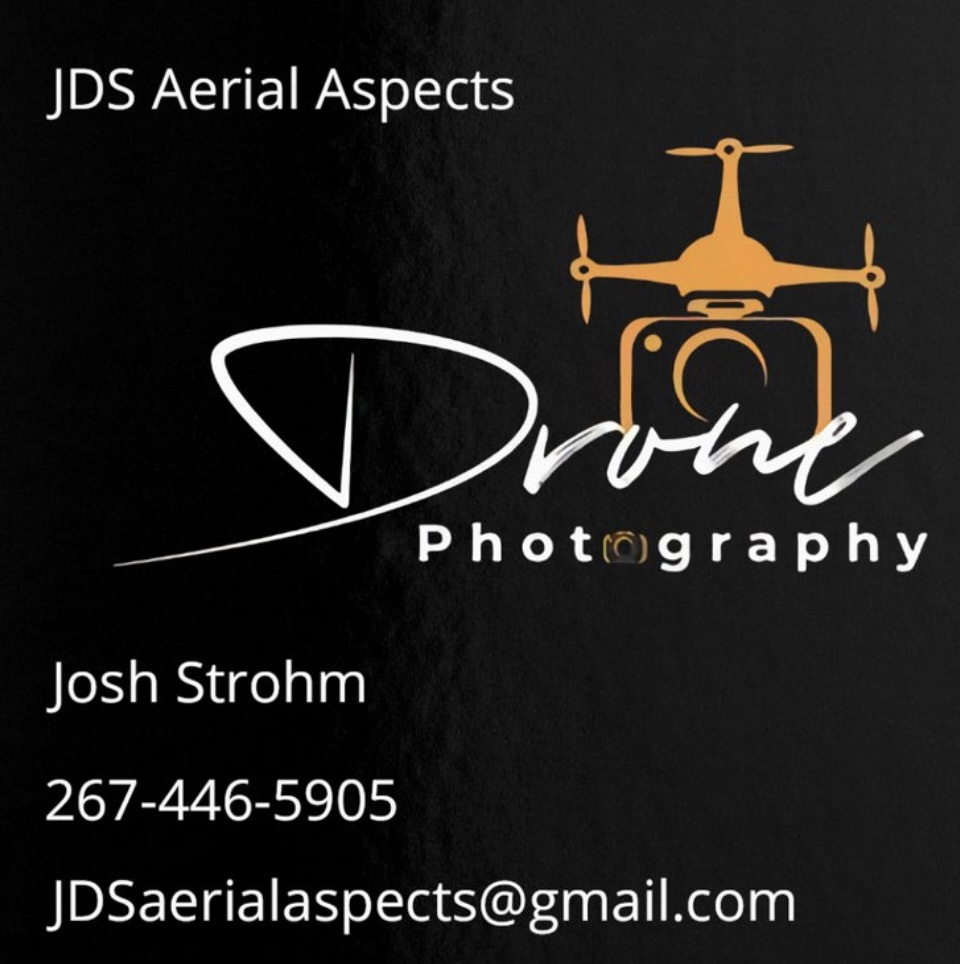 JDS Aerial Aspects