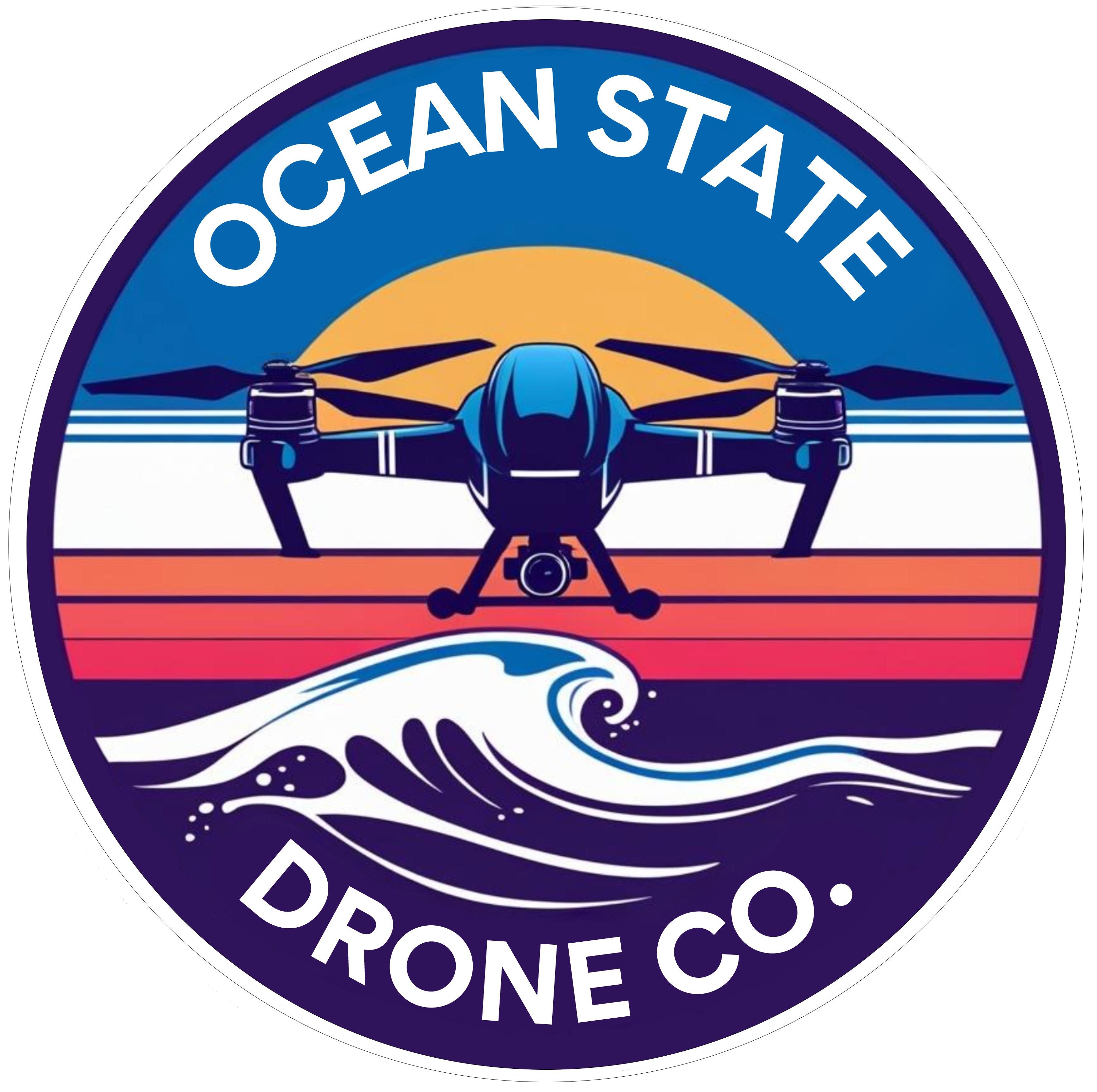 Ocean State Drone Company