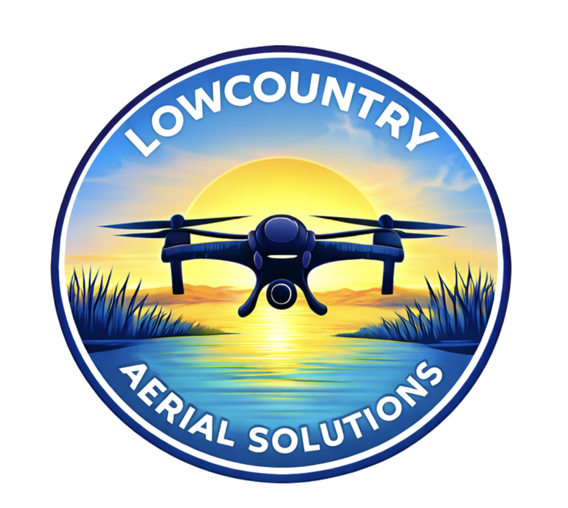 Lowcountry Aerial solutions
