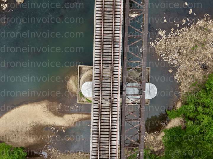 Cover for Clifton Mill