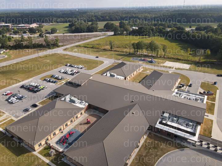 Cover for Public Schools in Hartsville, SC