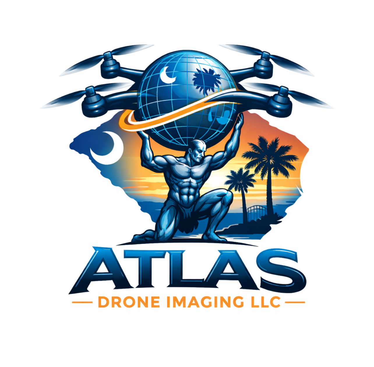 Atlas Drone Imaging LLC