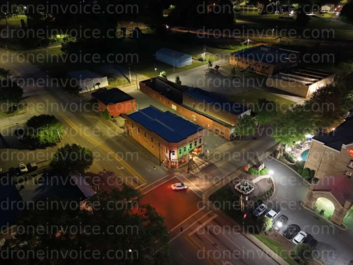 Cover for New Invoice