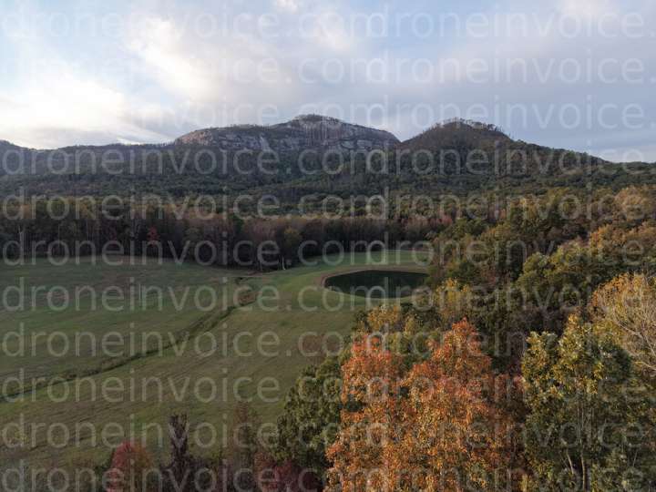 Cover for Table Rock State Park