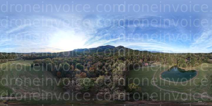 Cover for Example DroneInvoice