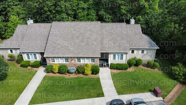 Cover for Fairfield Glade