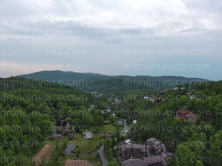 Cover for Great Smokey Mountains National Park and Gatlinburg TN