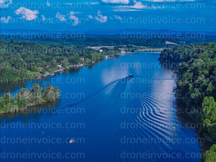 Cover for Lakeshore Park