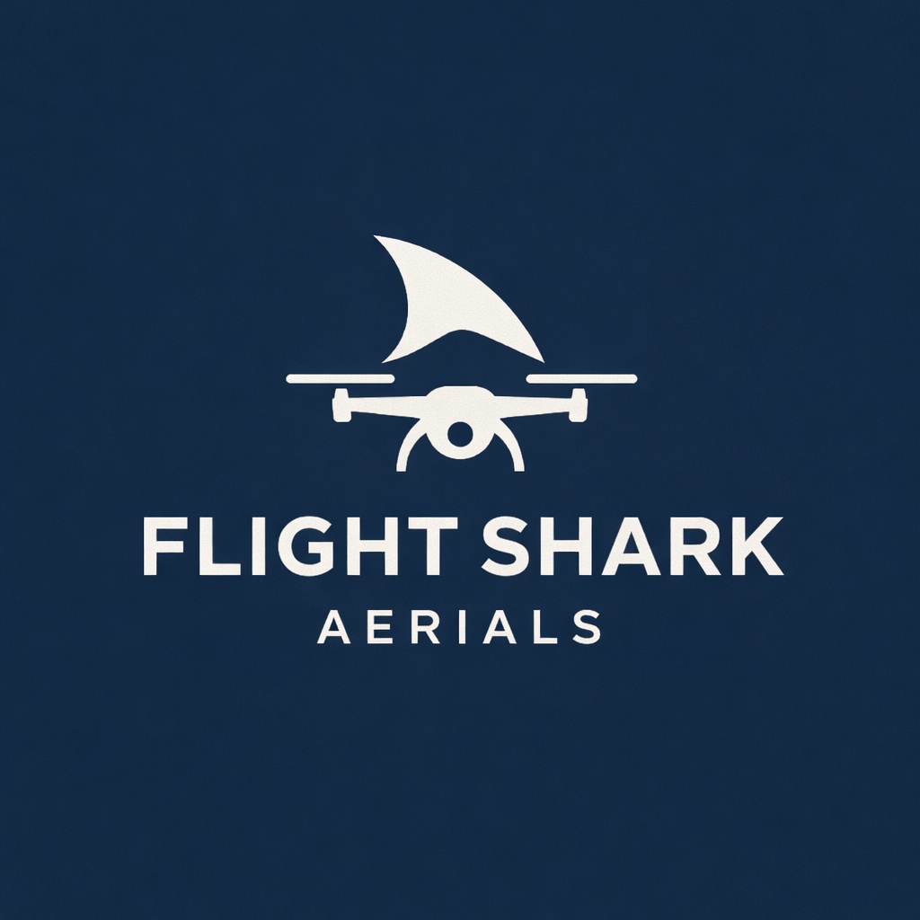 Flight Shark Aerials